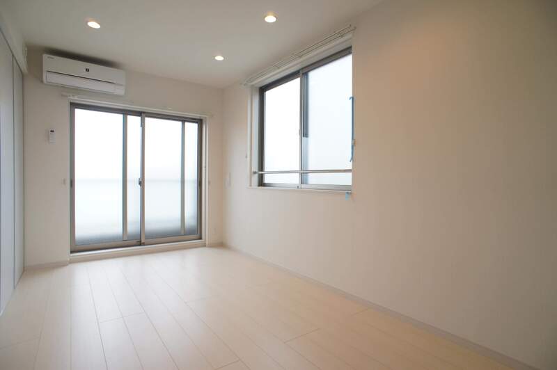 3/17 リビング/ダイニング