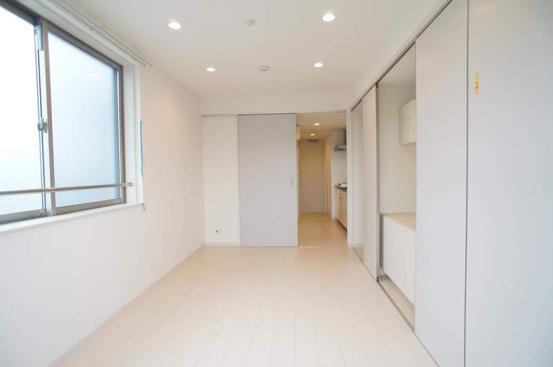 4/17 リビング/ダイニング