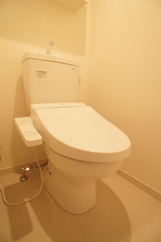 11/26 トイレ