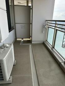 13/15 バルコニー