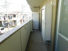 16/16 バルコニー