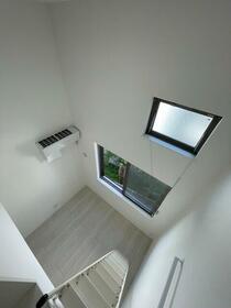 4/14 リビング/ダイニング