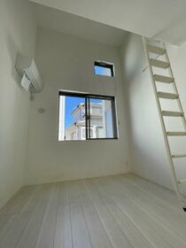 3/14 リビング/ダイニング