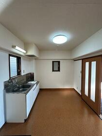 3/14 リビング/ダイニング