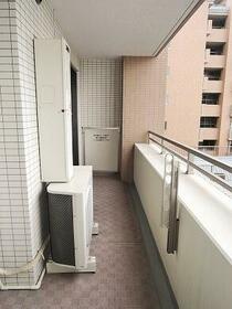 13/16 バルコニー