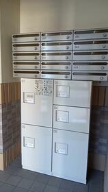 8/8 エントランス