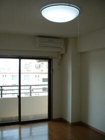 3/8 リビング/ダイニング