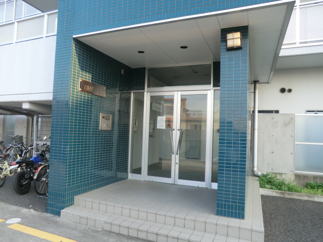 2/10 エントランス