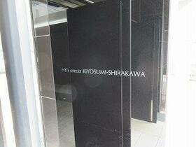 16/16 エントランス