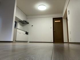 4/20 リビング/ダイニング