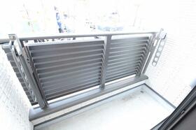 13/16 バルコニー