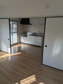 3/14 リビング/ダイニング