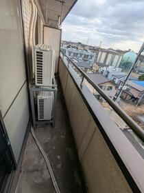 15/16 バルコニー