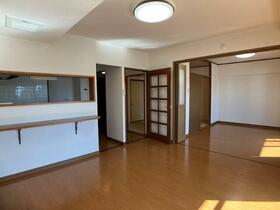 3/16 リビング/ダイニング