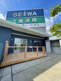 12/16 バルコニー