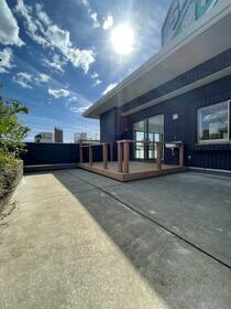 13/16 バルコニー