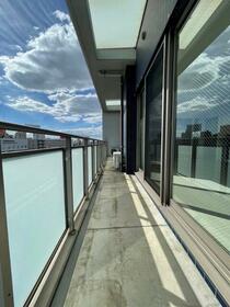 14/16 バルコニー