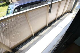 14/16 バルコニー