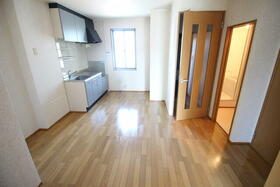 3/16 リビング/ダイニング