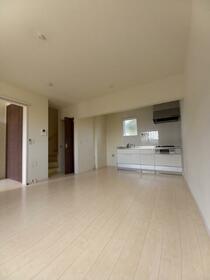 4/16 リビング/ダイニング