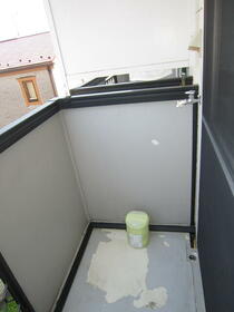 15/16 バルコニー