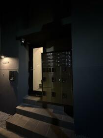 15/15 エントランス