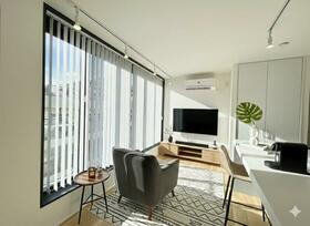 3/16 リビング/ダイニング