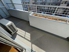 15/16 バルコニー