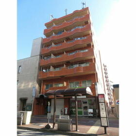 1/16 外観