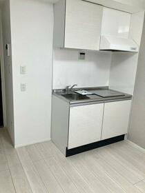 2/11 リビング/ダイニング