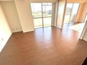 4/26 リビング/ダイニング