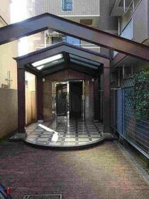 14/16 エントランス