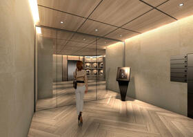 2/10 エントランス