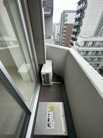 15/16 バルコニー