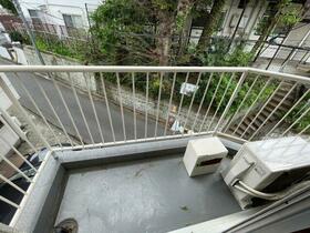 14/21 バルコニー