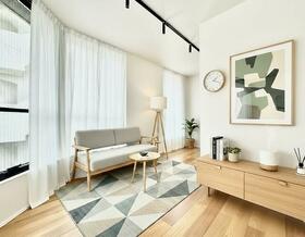 4/15 リビング/ダイニング