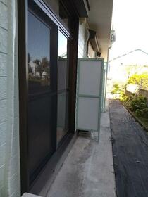 14/16 バルコニー