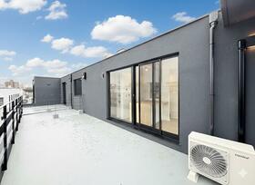 14/16 バルコニー