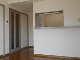 3/14 リビング/ダイニング