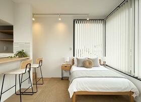 3/14 リビング/ダイニング