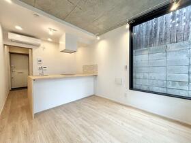 4/14 リビング/ダイニング