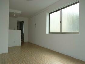 4/6 リビング/ダイニング