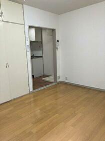 4/14 リビング/ダイニング