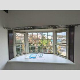 15/15 バルコニー