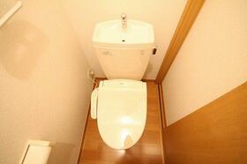 16/16 バルコニー