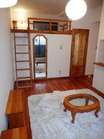 4/16 リビング/ダイニング