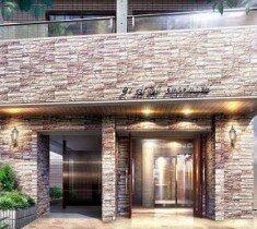 3/3 エントランス