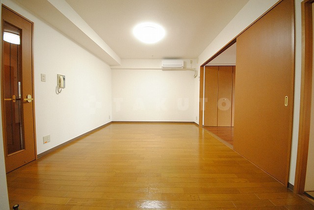 4/29 リビング/ダイニング