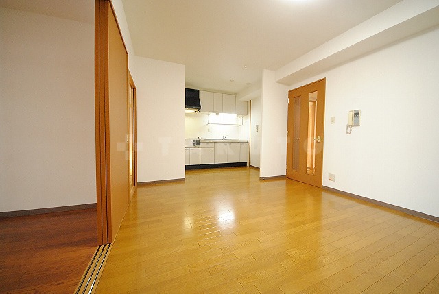 3/29 リビング/ダイニング