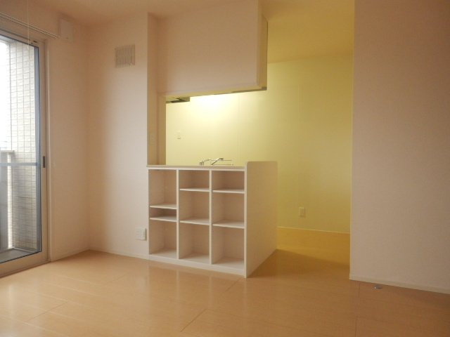 5/30 リビング/ダイニング